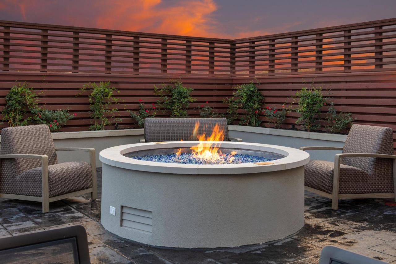 Hotel Courtyard By Marriott Conway Exterior foto