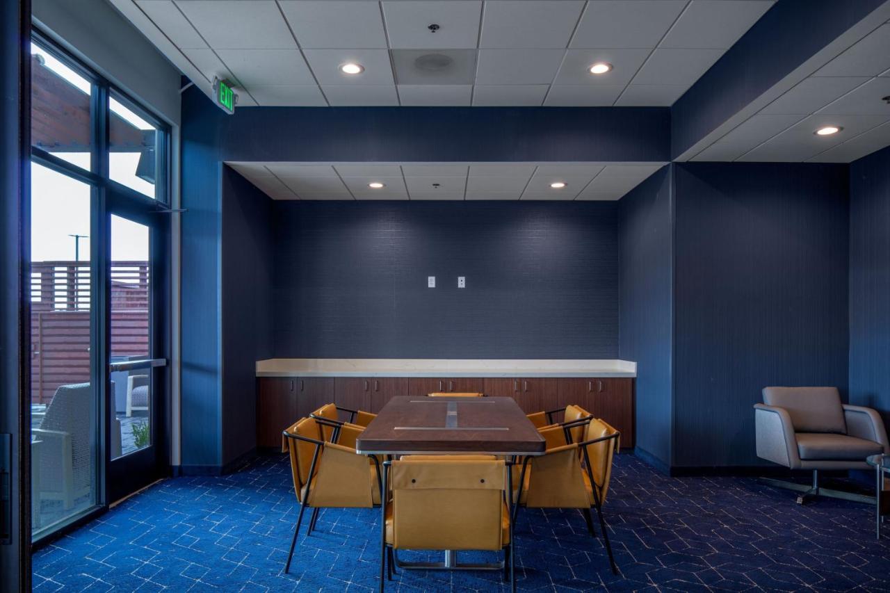 Hotel Courtyard By Marriott Conway Exterior foto